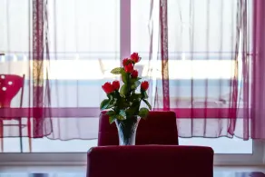 Stegna Sunrise Suite With Private Pool & sea View - Image 5