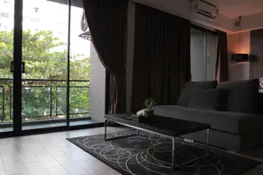 Inn Place Serviced Residence - Image 5