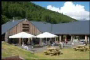 Lyon Lodge, Sleep 6, Private hot Tub, pet Friendly - Image 3