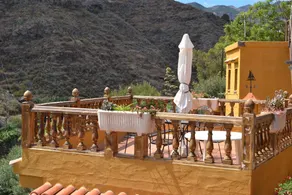 Traditional Canarian Country House B&B - Image 3