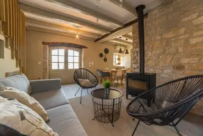 Villa With 3 Bedrooms in Mrgani, With Private Pool, Enclosed Garden an - Image 2