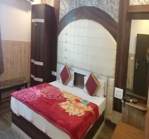 Hotel Jai Palace - Image 4