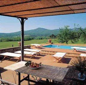 Villa Fabbri - Image 4