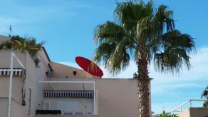 Casa Cielo Azul : The Best Location In The Naturist Zone Of Vera Playa - Image 3