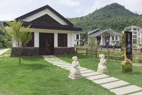 LN Dongfang Hot Spring Resort - Image 2