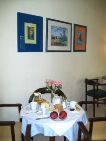 Hotel Galaxy - Image 2