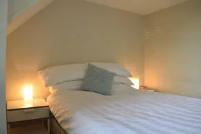 1 Bedroom River Side Flat - Image 2