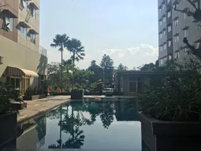 Beauty Spacious Studio Room At Pinewood Apartment Jatinangor - Image 4