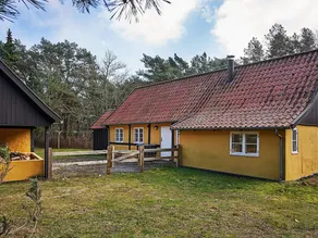 4 Star Holiday Home in Aakirkeby - Image 5
