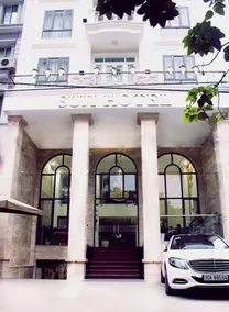 Suji Hotel Nhan Hoa - Image 4