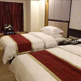 Bo Jin Hotel - Image 2