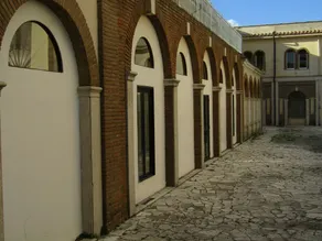 Monastero San Vincenzo-Casa Per Ferie - Image 5