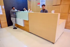 HOTEL AERON PLAZA - Image 2