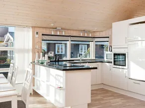 Spacious Apartment in Haderslev With Terrace - Image 4