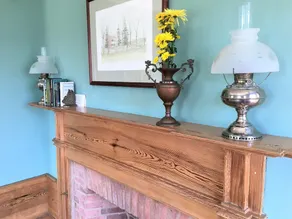 Smithfield Farm Bed and Breakfast - Image 5