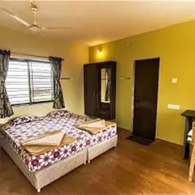 Hari Om Gokarna Hotel - Image 2