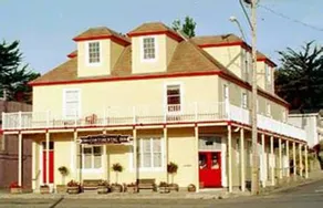 The Continental Inn - Image 3