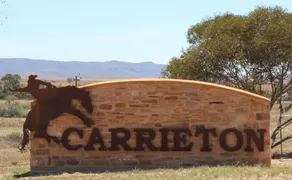 Carrieton Hotel - Image 4