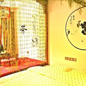 Shanli Hanshe Inn - Image 3
