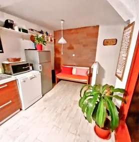 Comfortable Studio Flat Oasis in Nerezine, Croatia - Image 5