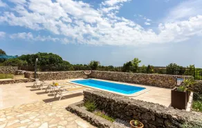 Awesome Home in Belej With Outdoor Swimming Pool, Wifi and 3 Bedrooms - Image 4