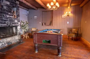Hotel l'Arbina - Image 5
