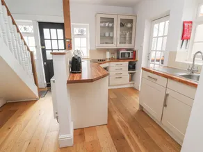 Church Street Cottage - Image 3
