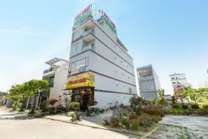 Phuong Sa Motel by OYO Rooms - Image 3