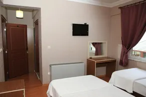 Cansizoglu Hotel - Image 4