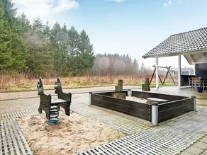 Cozy Holiday Home in Arrild With Sauna - Image 3