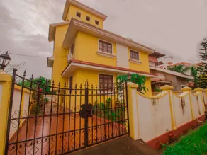 OYO 14861 Home Elegant 3BHK Villa Marra - Image 3