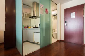 QingDao JinShan We Holiday Apt Olympic C - Image 2