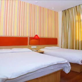 Home Inn Lanzhou Dongbu Market - Image 3