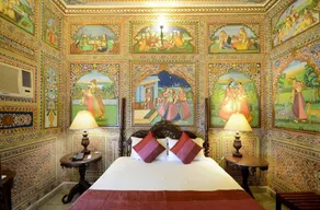 Hotel Heritage Mandawa - Image 5