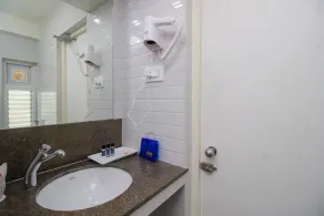 AVS Hotels Sweet Magic by OYO Rooms - Image 2