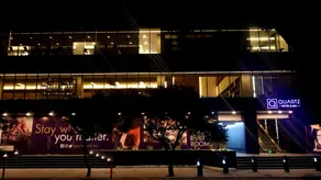 Quartz Care Hotel & Spa Tijuana - Image 3