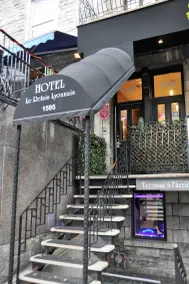 Le Relais Lyonnais - Image 3