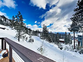 Robin - 4 Br Cabin - Image 4