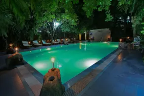 Mandalay City Hotel - Image 4