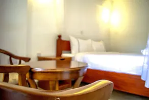 Shadenet Hotel - Image 4