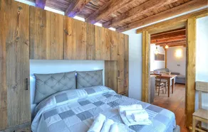 Amazing Apartment in Ovaro With 1 Bedrooms and Wifi - Image 3