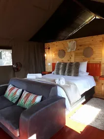Ngata Safari Lodge - Image 3