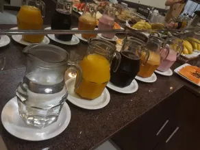 Floratta Hotel Premium - Image 4
