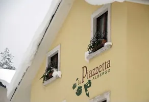 La Piazzetta Rooms & Breakfast - Image 4