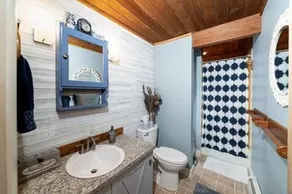 Pet-friendly Private Vacation Home in the White Mountains - Sh70c - Image 5