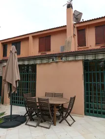 House With 3 Bedrooms in Quartu Sant'elena, With Furnished Terrace - 200 m From the Beach - Image 5