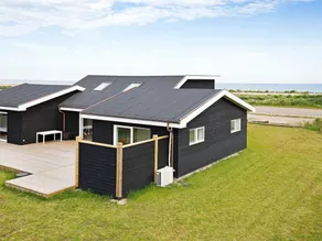 Modern Holiday Home in Hundested Near the Ocean - Image 5