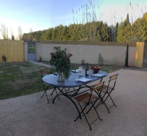 Mas du Petit Claux - Image 5