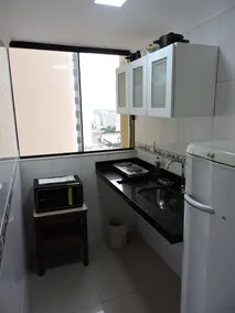 Apartamentos La Residence - Image 4