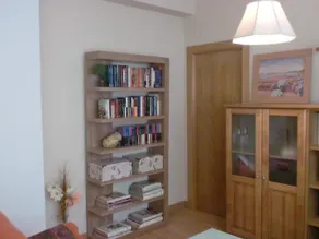 Apartment With 3 Bedrooms in Granada, With Wonderful City View and Wif - Image 3